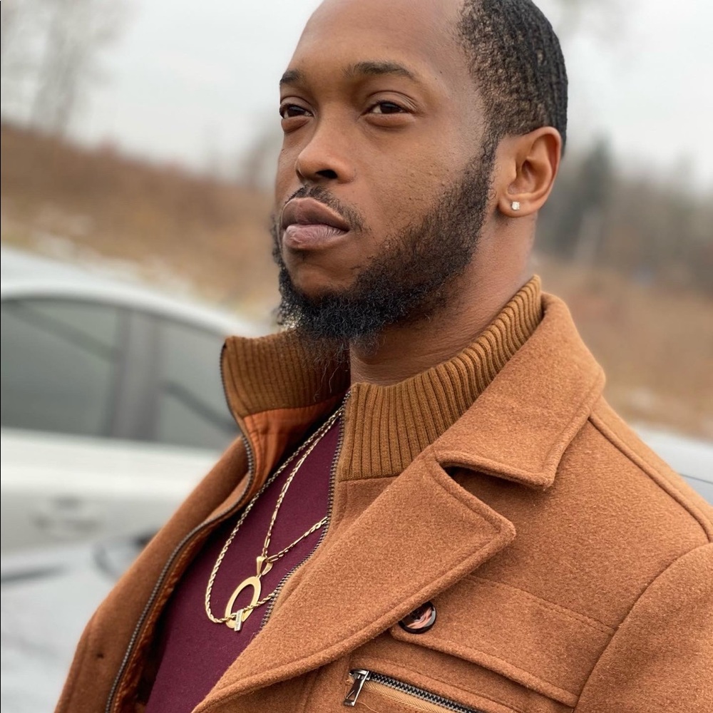 Meet your Posher, Quintus